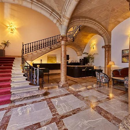 Hotel Born Palma de Mallorca Exterior photo