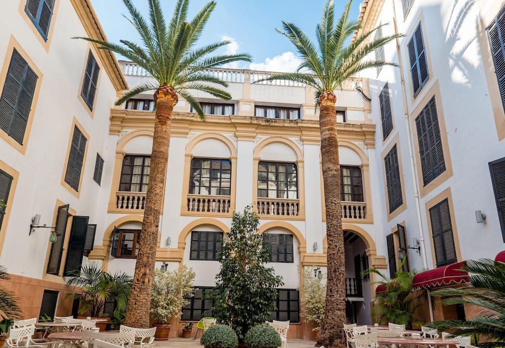 Hotel Born Palma de Mallorca Exterior photo