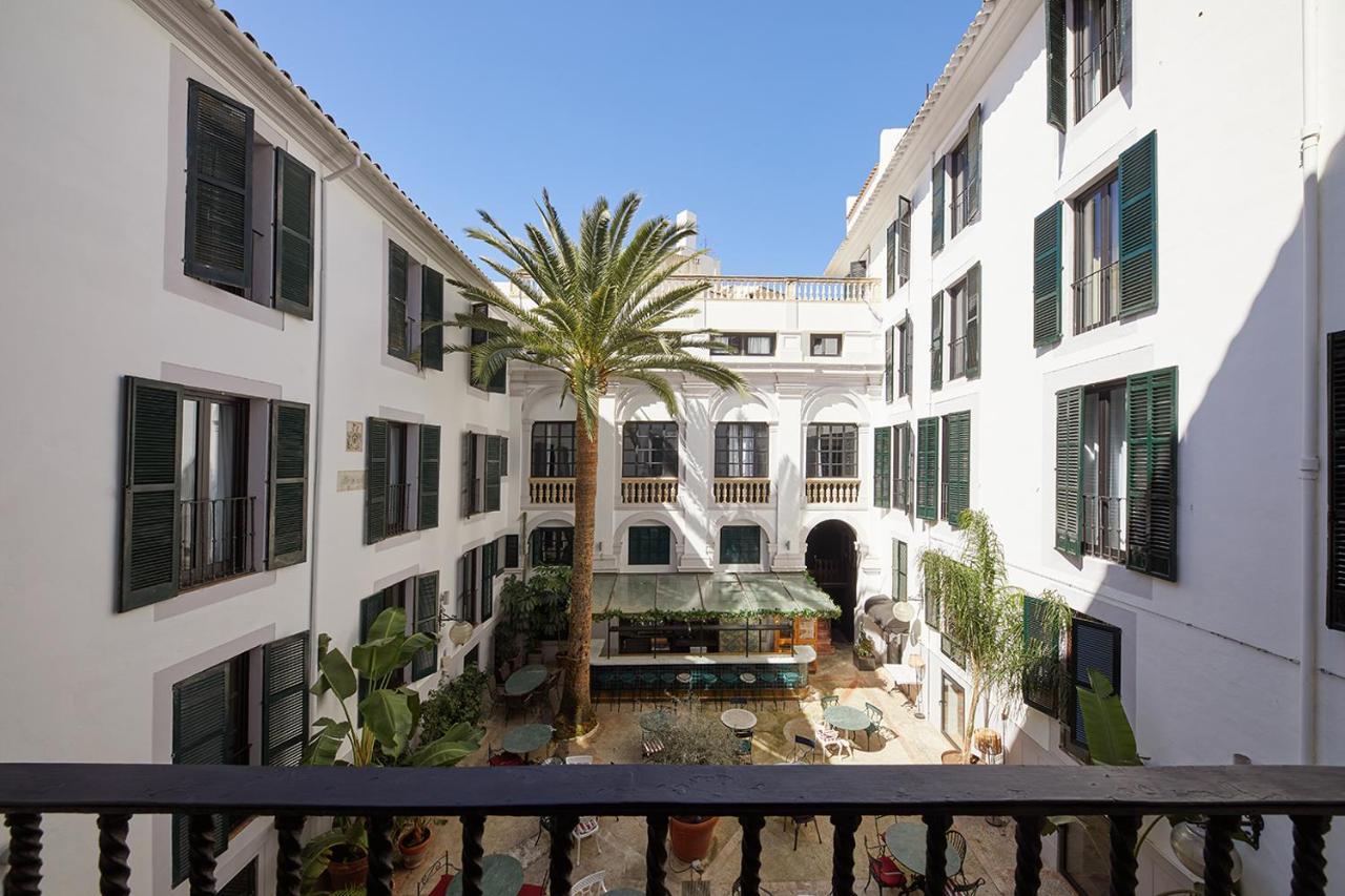 Hotel Born Palma de Mallorca Exterior photo